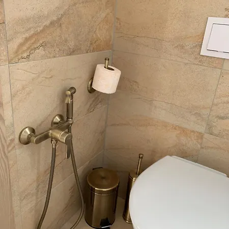 Kunigiskiu Whitehouse Apartamento *