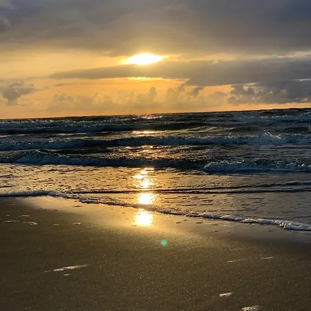 Apartamento Kunigiskiu Whitehouse *