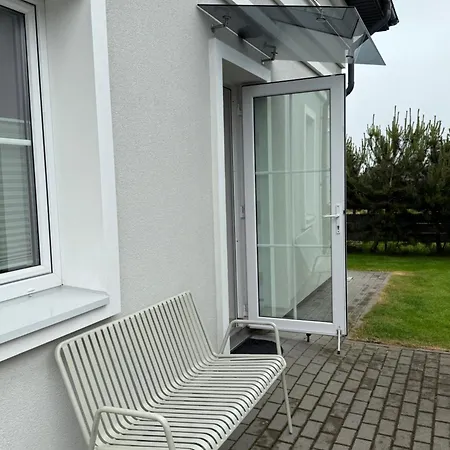 Kunigiskiu Whitehouse