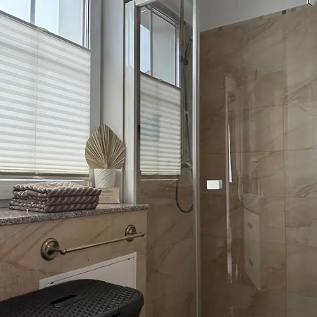 Apartment Kunigiskiu Whitehouse
