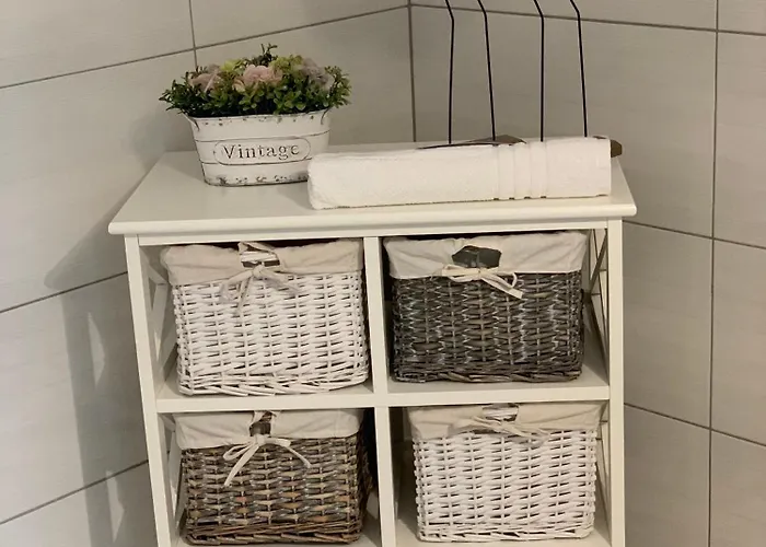 Kunigiskiu Whitehouse Palanga