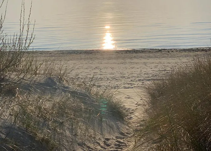 Kunigiskiu Whitehouse Apartmán