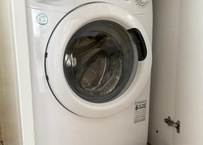 Kunigiskiu Whitehouse 公寓 帕兰加