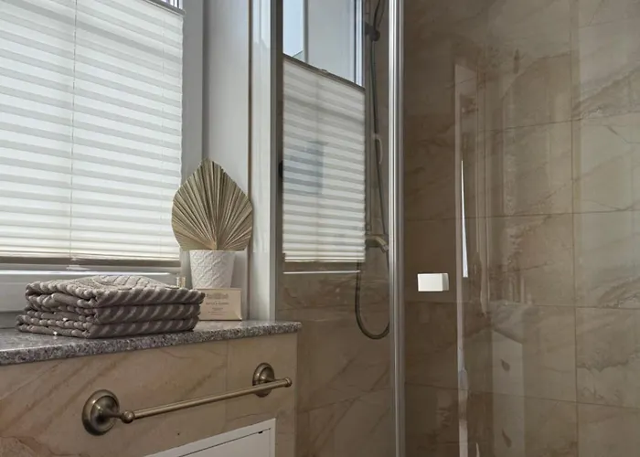 Apartmán Kunigiskiu Whitehouse