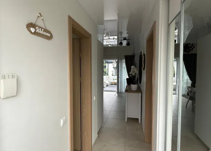 Kunigiskiu Whitehouse Palanga