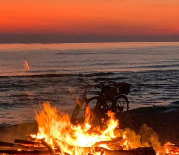 Apartmán Kunigiskiu Whitehouse